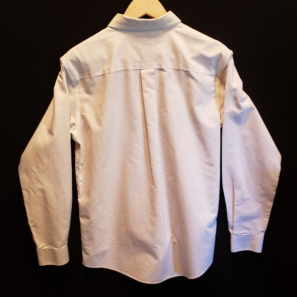 Class Club Gold Label Button Down Dress Shirt - Picture 3 of 3